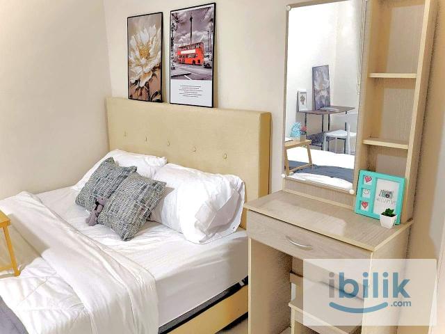 Room for rent in Georgetown, Penang