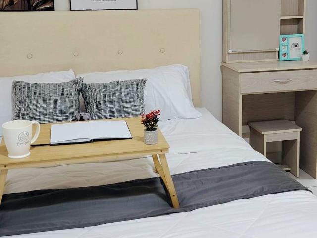 Room for rent in Kuala Lumpur