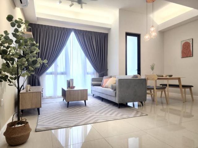 Serviced Residence for rent in Country Heights Damansara, Kuala Lumpur
