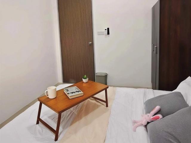 Room for rent in Georgetown, Penang