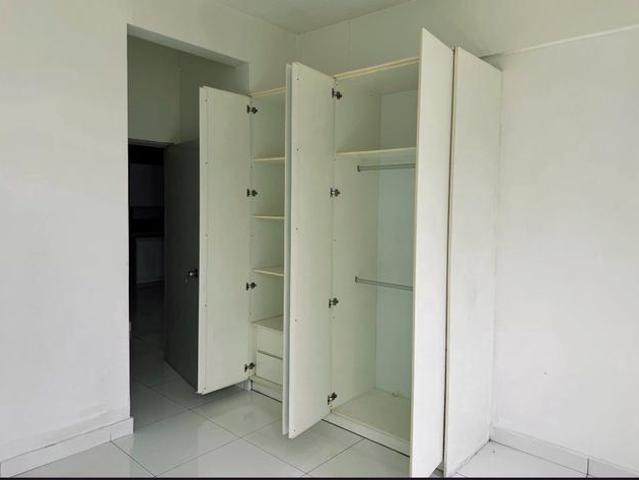 Apartment for sale in Johore Bahru, Johor