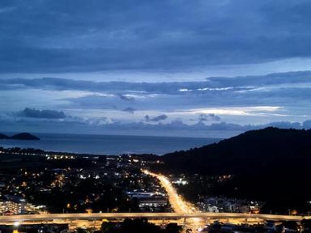 Condominium for sale in Barat Daya, George Town