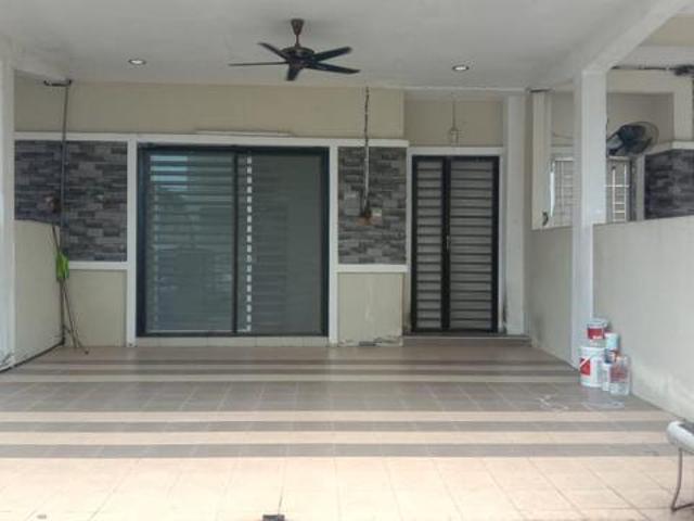 Terraced House for sale in Perak, Intan