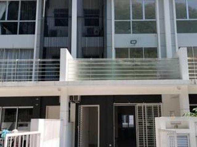 Terraced House for sale in Kuala Lumpur, Country Heights Damansara