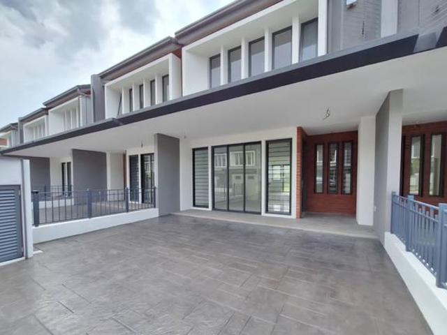 Terraced House for sale in Petaling, Alam Impian