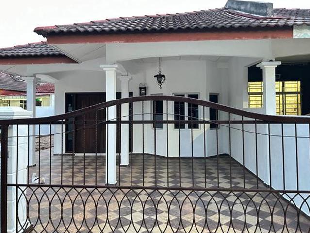 Terraced House for sale in Bukit Katil, Malaka