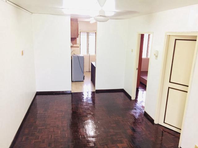 Flat for sale in Wangsa Maju, Kuala Lumpur