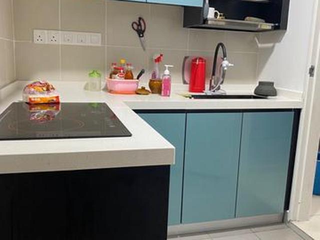 Serviced Residence for sale in Country Heights Damansara, Kuala Lumpur