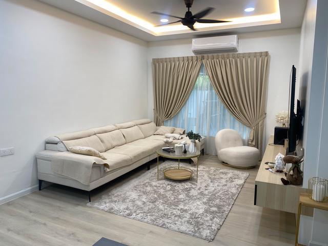 Terraced House for sale in Batu Pahat, Johor