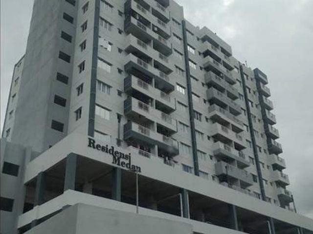 Apartment for sale in Petaling, Damansara Damai