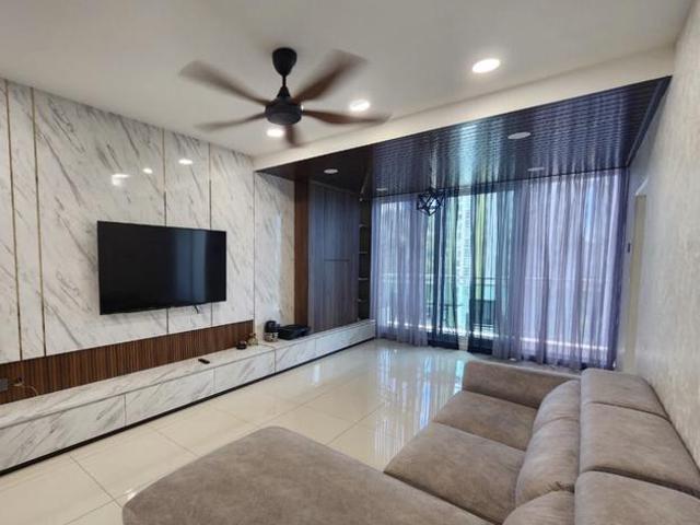 Condominium for sale in Georgetown, Penang