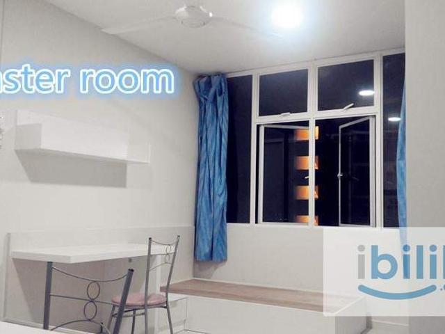Room for rent in Nilai, Negeri Sembilan