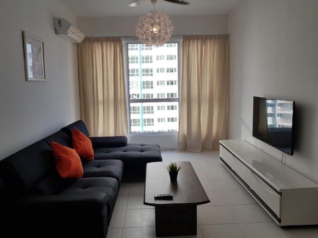 Condominium for sale in Georgetown, Penang