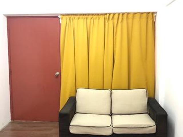 Flat for sale in Petaling, Damansara Damai
