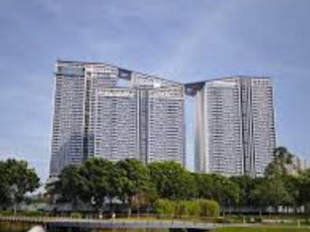 Condominium for rent in Wellesley, Penang
