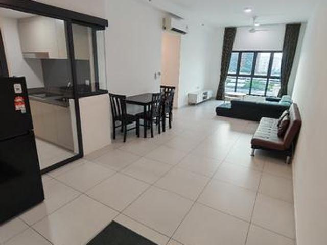 Serviced Residence for rent in Wellesley, Penang