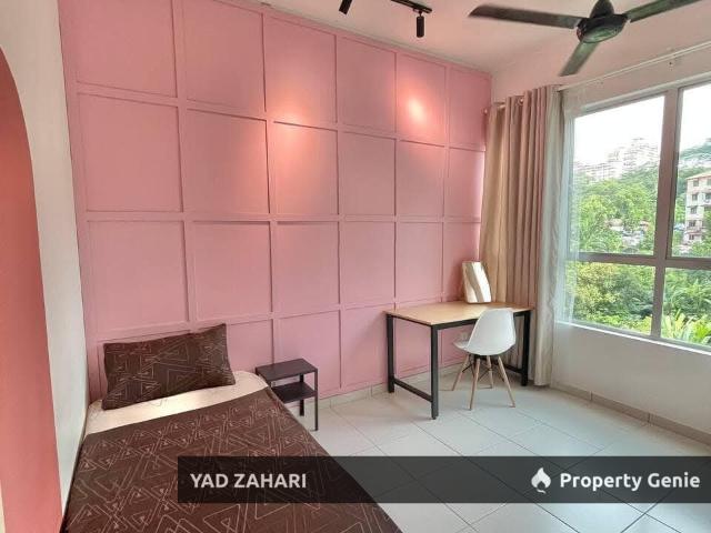 Condominium for rent in Petaling, Damansara Damai