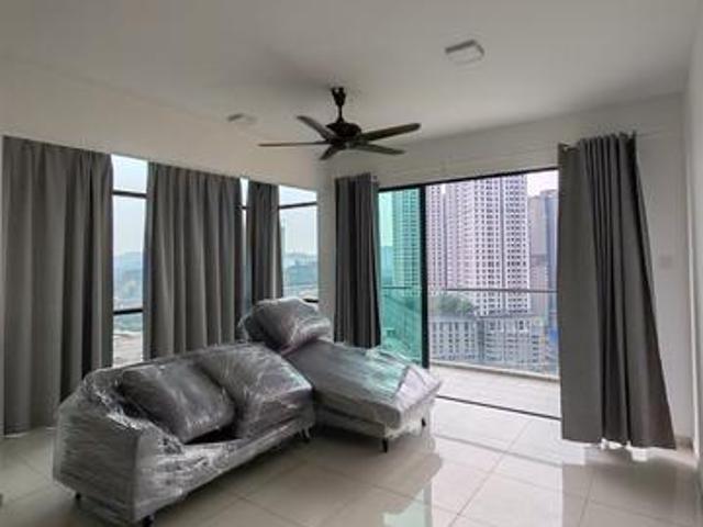 Serviced Residence for rent in Petaling, Subang Jaya