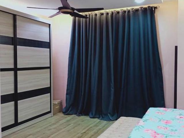 Terraced House for rent in Tanjong Sepat, Selangor