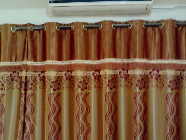 Apartment for rent in Block A, G-15