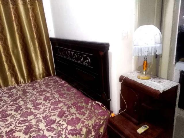 Apartment for rent in Islamabad