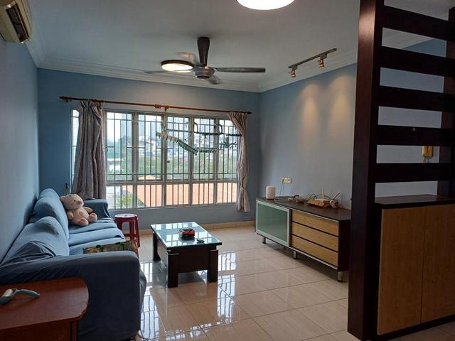Condominium for sale in Bukit Jalil, Kuala Lumpur