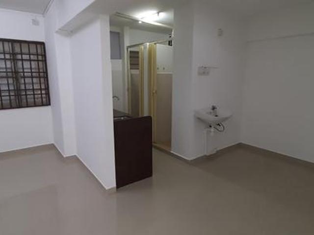 Apartment for sale in Mukim 13, Georgetown