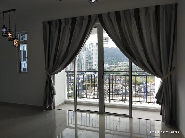 Condominium for rent in Georgetown, Penang