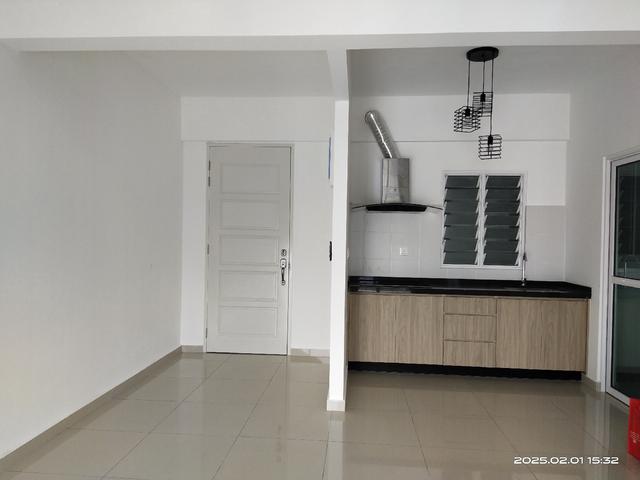 Condominium for rent in Georgetown, Penang