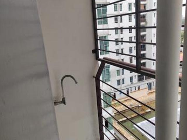 Serviced Residence for sale in Johore Bahru, Johor