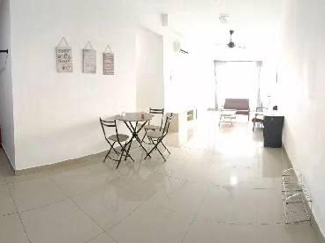 Serviced Residence for rent in Petaling, Subang Jaya