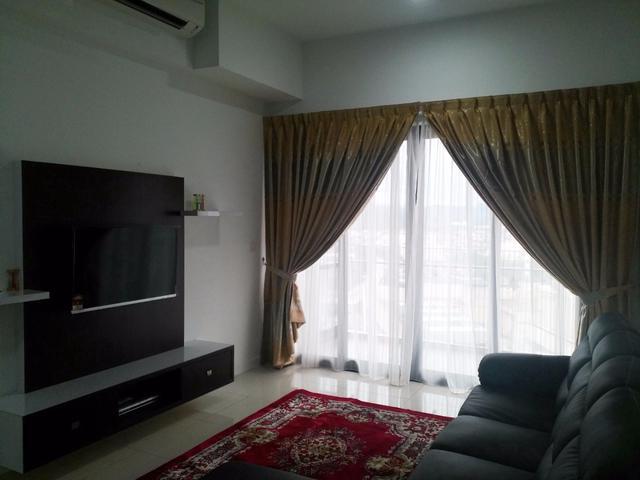 Serviced Residence for sale in Country Heights Damansara, Kuala Lumpur