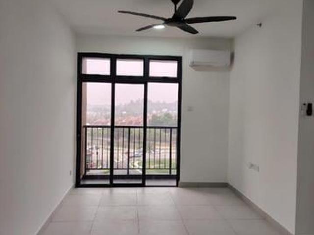 Apartment for rent in Iskandar Puteri, Johor Bahru