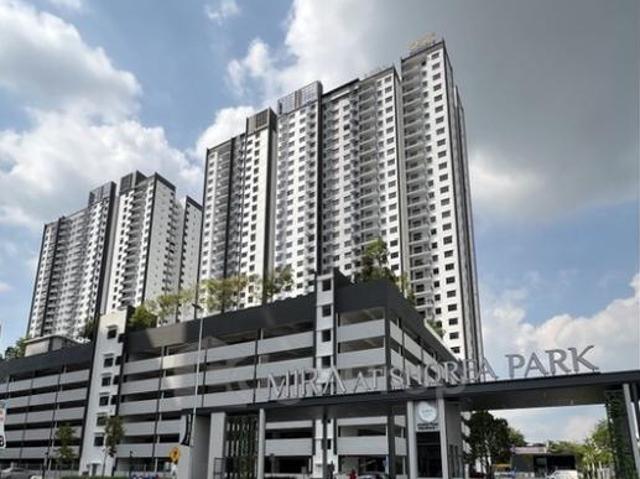 Serviced Residence for rent in Puchong, Majlis Bandaraya Subang Jaya