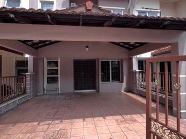 Terraced House for rent in Petaling, Alam Impian