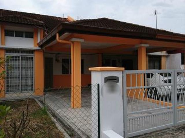 Terraced House for sale in Bertam, Kepala Batas