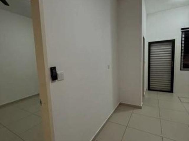 Terraced House for sale in Tanjong Sepat, Selangor