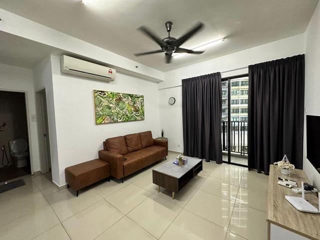 Condominium for sale in Petaling, Alam Impian
