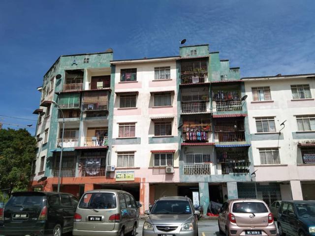 Apartment for sale in Petaling, Subang Jaya