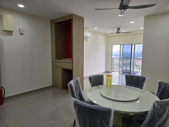 Serviced Residence for sale in Petaling, Subang Jaya