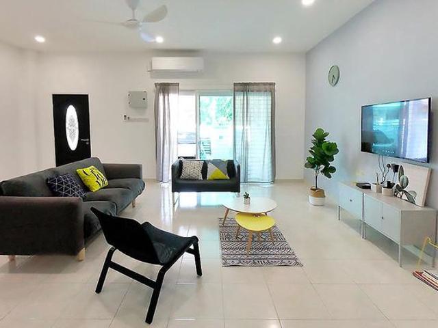 Terraced House for sale in Perak
