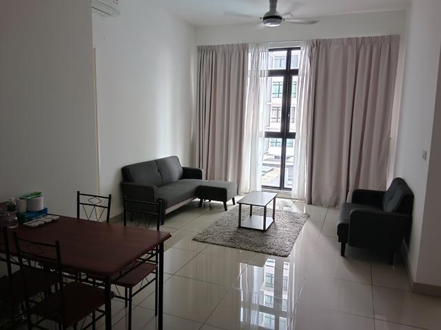 Serviced Residence for rent in Putrajaya