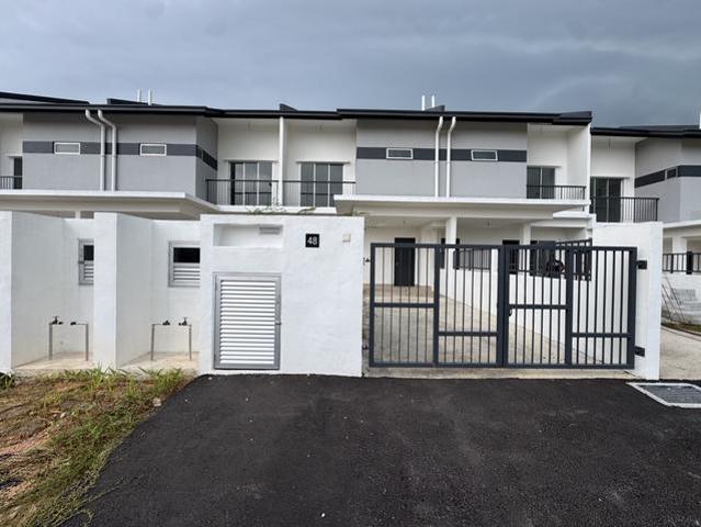 Terraced House for sale in Bukit Ledang, Johor