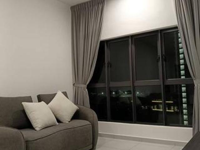 Serviced Residence for rent in Wellesley, Penang