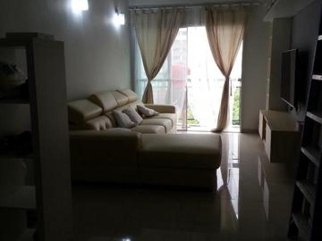 Apartment for sale in Kepong, Kuala Lumpur