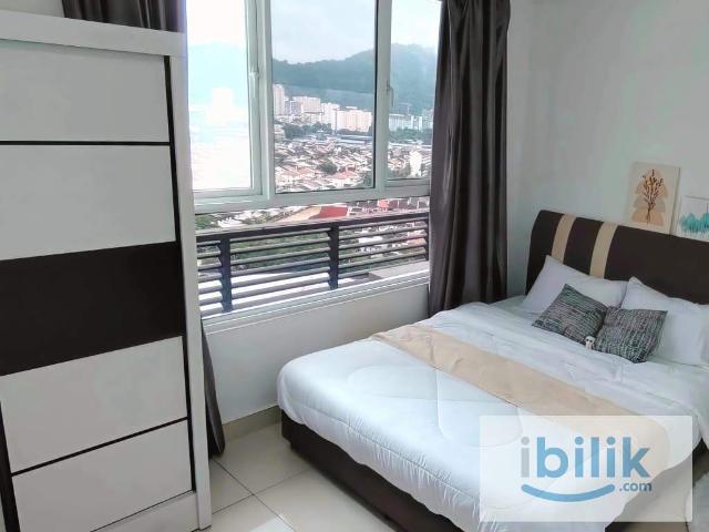 Room for rent in Penang
