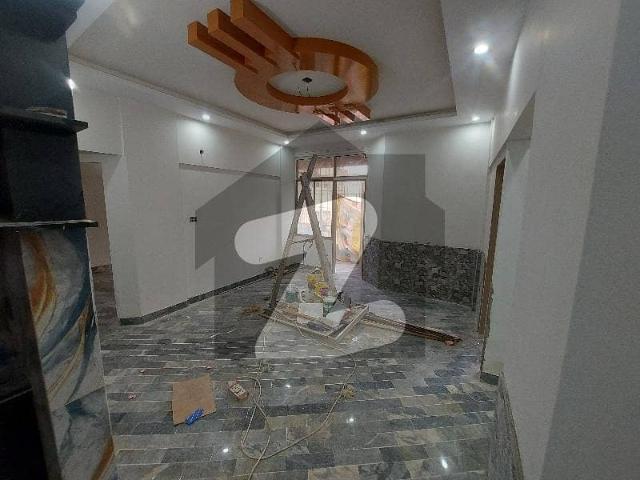 Apartment for sale in Karachi