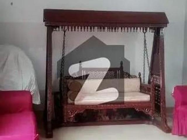 House for sale in Gulshan-e-Iqbal Town, North Waziristan