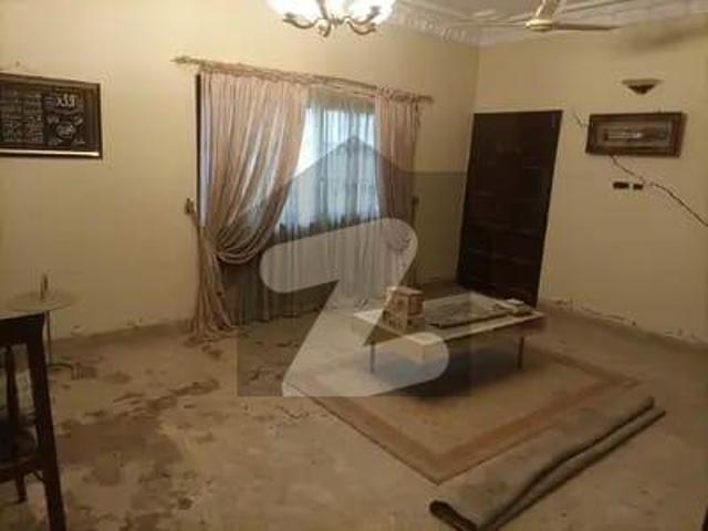 House for sale in Gulshan-e-Iqbal Town, North Waziristan