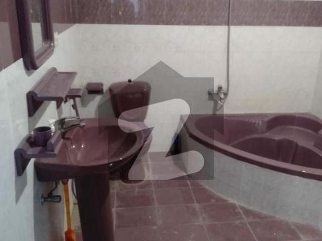 House for sale in Gulshan-e-Iqbal Town, North Waziristan